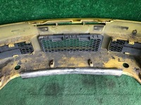 фото thumb №11, Бампер перед передній punto ii lift hgt sporting abarth wwa