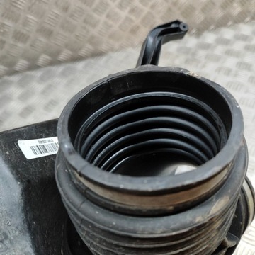 фото thumb №5, Bmw 5 g30 g31 2019 резонатор / повітропровід повітря