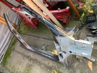 фото thumb №2, Citroen c4 cactus evlc поріг правий стійки чверть