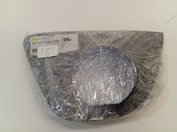 фото thumb №13, Оригінальна рамка галоген bmw e46 купе cabrio p