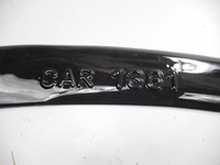 фото thumb №7, Молдинг декоративна renault megane 0000136100