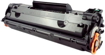 3x ТОНЕР ДЛЯ HP 85A P1102 1102 P1102W НОВЫЙ ЧИП