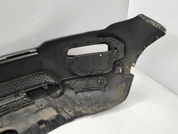 фото thumb №14, Land rover evoque l538 рестайлінг бампер переднє перед pdc 820