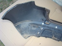 фото thumb №5, Dacia duster 10-17r . бампер задняя a208