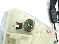 фото thumb №6, Подушки безопасности, ремни kpl. renault megane iii lift