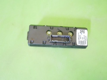 Radio CD 30 MP3 + wyświetlacz tid sparowane OPEL CORSA D 06-11