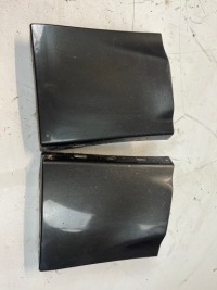 фото thumb №1, Volvo xc60 ii наконечник молдинг поріг ліва права