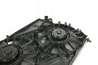 фото thumb №1, Комплект радиатор dodge challenger 2011 -2018