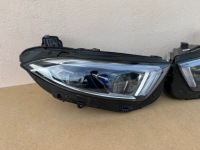 фото thumb №6, Лампи лампа led mercedes cls 257 cls257 multibeam