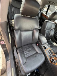 фото thumb №1, Сиденье пассажира vw phaeton i