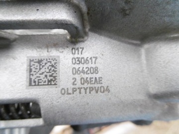 фото thumb №6, Audi skoda seat vw 1.4 tsi насос масла идеальное состояние