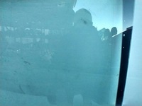 фото thumb №12, Стекло лобовое передняя mercedes vito / v-klasa w447