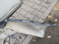 Бампер задній opel insignia a універсал 09-14 Ціна, фото thumb