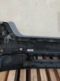 Купить Бампер задняя задний audi a3 8v lift s line 8v4807511p, фото thumb