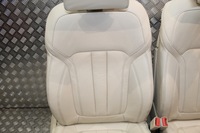 фото thumb №9, Bmw g12 обивка сиденье диван массаж подогрев