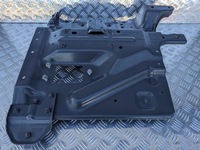 фото thumb №1, Лист кронштейн кронштейн крила scania p ntg