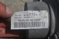 фото thumb №6, Citroen c4 cactus 14- трансмиссия рулевая евро