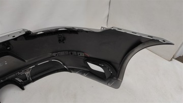 фото thumb №13, Бампер зад porsche 911 991 gts рестайлінг 991.2 16-18