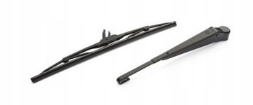 фото thumb №1, Рычаг дворники opel astra f, 92- 5507rwt1