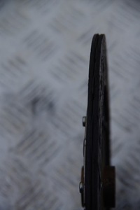 фото thumb №7, Зчеплення диск притиск fiat doblo ii 1.6 d