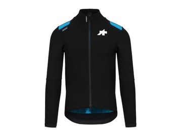ЗИМНЯЯ КУРТКА ASSOS EQUIPE RS XLG