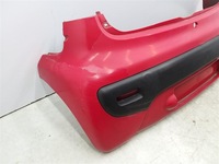 фото thumb №11, Бампер задний задняя peugeot 107 освещение номерного знака отражатель 2008r l:kjh