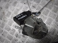 Замок лівий перед двері bmw e36 compact Доставка, фото thumb