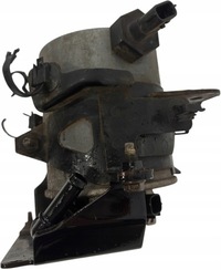 фото thumb №1, Корпус фильтра топлива infiniti qx70 fx30d qx50 ex30d