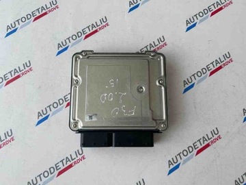 фото thumb №10, Комп'ютер двигуна ecu bmw 3 f30, f80 8582279 2.0l дизель 2013