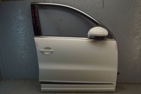 фото thumb №2, Vw tiguan 5n двері правий перед r-line lc9a d2072