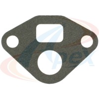 Купити Прокладка egr buick 75-96 cadillac 80-96 pontiac, фото thumb