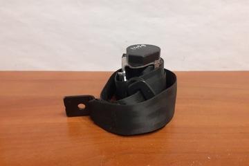 фото thumb №8, Pas безпеки задній лівий renault scénic iii jz0/1_ 888410017r 1.5l