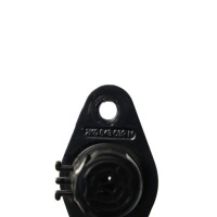 фото thumb №13, Vw volkswagen caddy 2k відбійник двері зсувних нижній низ 2k0843639h