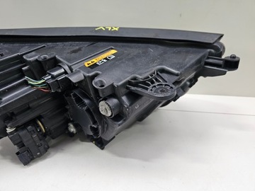 фото thumb №11, Лампа перед передня ліва ssangyong tivoli xlv led європа