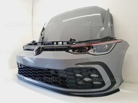 фото thumb №5, Vw golf viii gti 5h0 лампа капот бампер pas kompletny перед