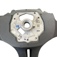 фото thumb №16, Руль m набор с подогревом чёрная кожа чёрная nić do bmw g20 g21 62823180f