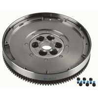 фото thumb №1, Колесо двухмассовый opel opel saab 1.9