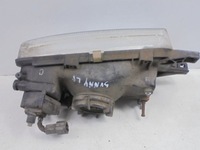 фото thumb №9, Sunny n14 y10 фара левый h4 kombi 7r010305