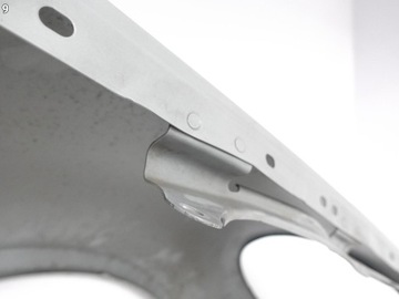 фото thumb №10, Porsche panamera ii 2 971 16-23 крило лівий перед