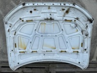 Капот крышка двигателя audi a4 b8 8k 8k0 2008- cala в Украине, фото thumb