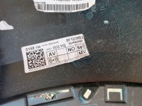 фото thumb №13, Opel mokka b ii рестайлинг бампер перед передний 9861817980