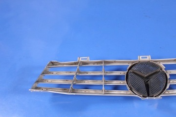 фото thumb №13, Решётка решётка радиатора mercedes cls w219 06r a2198800083