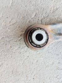 фото thumb №6, Mazda cx5 2017-2020 важіль лівий правий задня usa kb7w