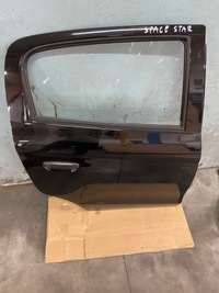 фото thumb №4, Двері задні праве mitsubishi space star ii