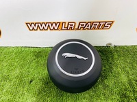фото thumb №14, Подушка подушка безопасности водителя jaguar i-pace x590 j9d3-043b13-ac8pvj