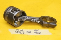 фото thumb №7, Поршень шатун doblo i fl 1.9 jtd a930 09.42