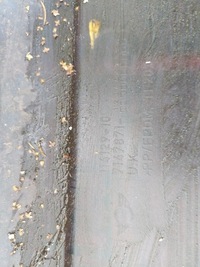 фото thumb №6, Бампер задня задній mini r56 r57 7147871