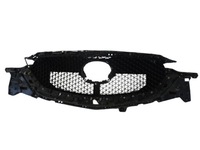 фото thumb №1, Оригинал mazda cx-5 ii 17- решётка радиатора решётка радиатора + камера