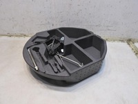 фото thumb №7, Домкрат подъемник ключ вкладыш subaru legacy v kombi 97035aj010