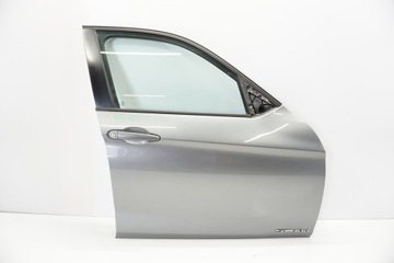 фото thumb №1, Bmw e84 дверь правый перед передние a52